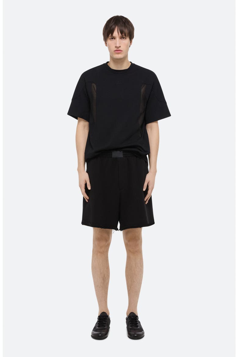 Minimal Shorts, Alternate, color, BLACK - 001