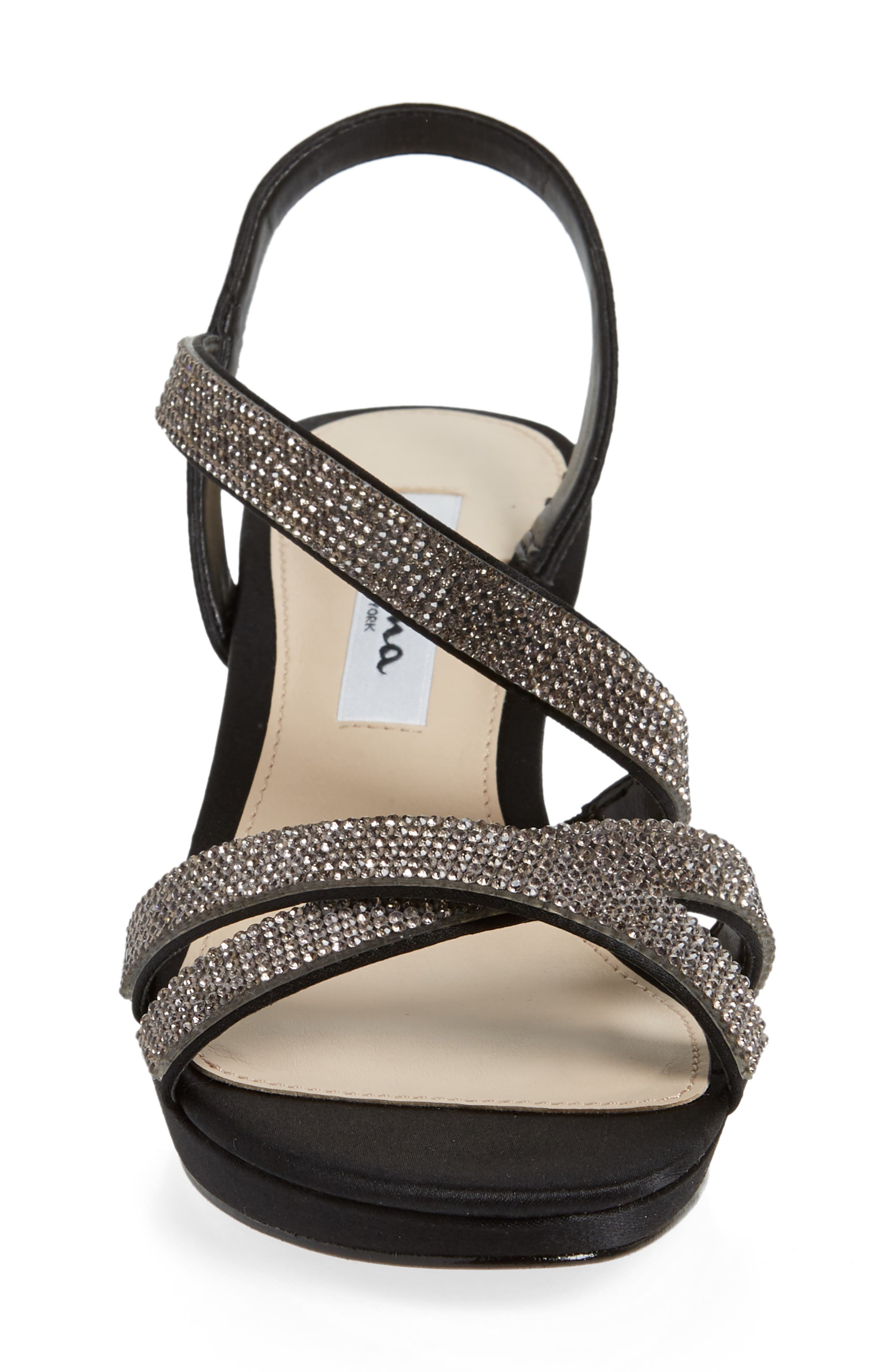 Nina Nizana Sandal, Alternate, color, 