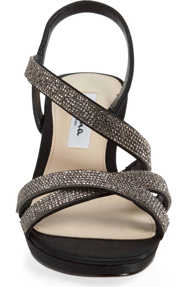 Nina Nizana Sandal, Alternate, color,