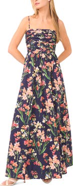 Ted Baker Nara Floral Maxi Dress