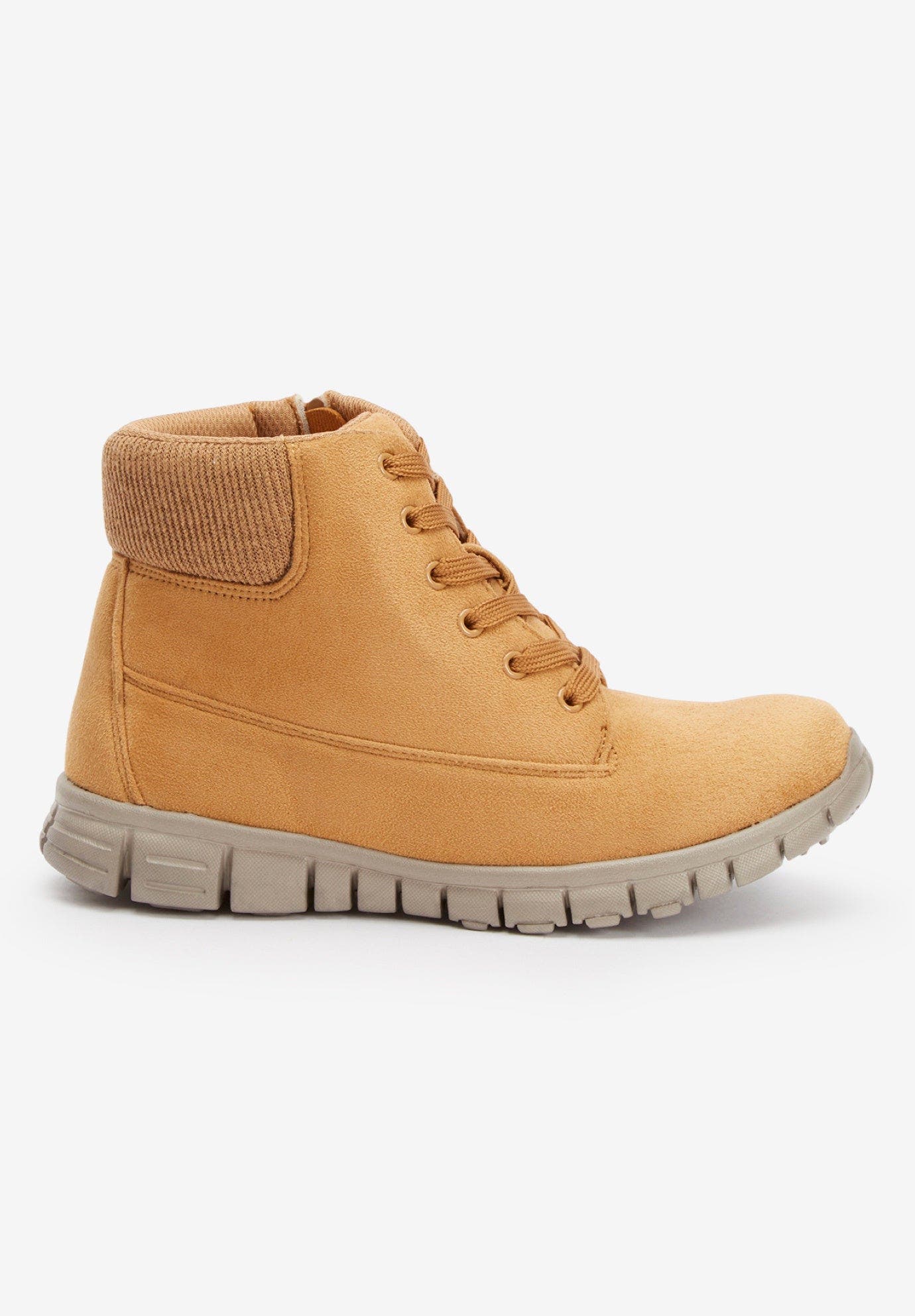 Kaden Shootie, Alternate, color, TAN