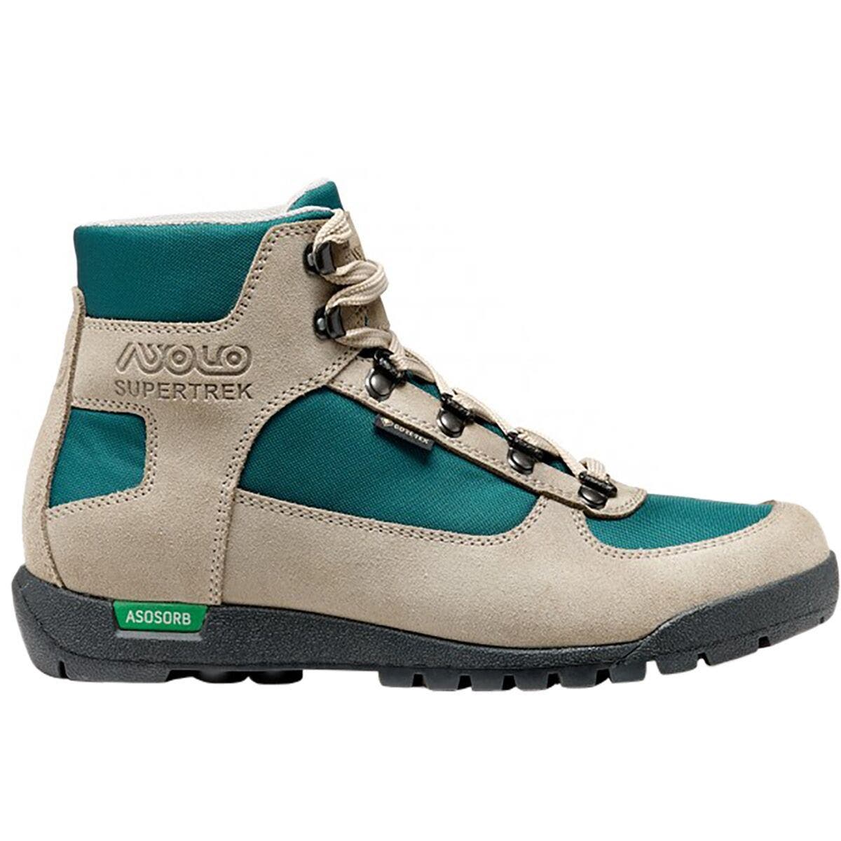Asolo Supertrek GV Hiking Boot - Women's, Main, color, 
