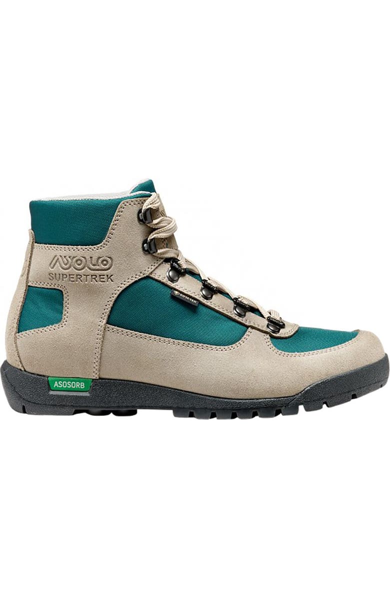 Asolo Supertrek GV Hiking Boot - Women's, Main, color,