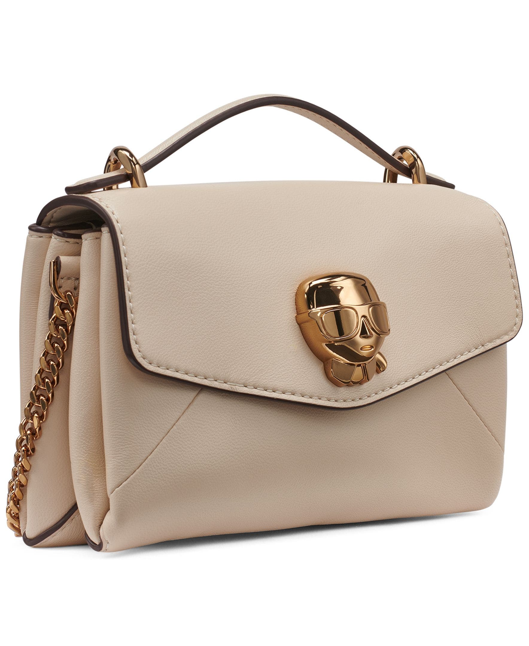 Chantaye Crossbody, Alternate, color, Brie