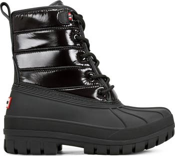 Stanly Insulated Waterproof Duck Boot