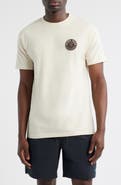 DARK SEAS Time Tellers Graphic T-Shirt