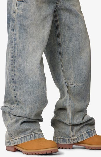 Moto Jeans