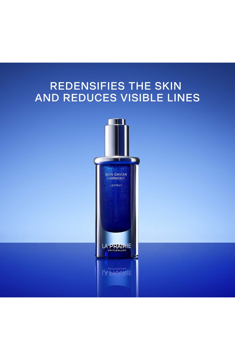 La Prairie Skin Caviar Harmony Duo (Limited Edition) $1,720 Value, Alternate, color,
