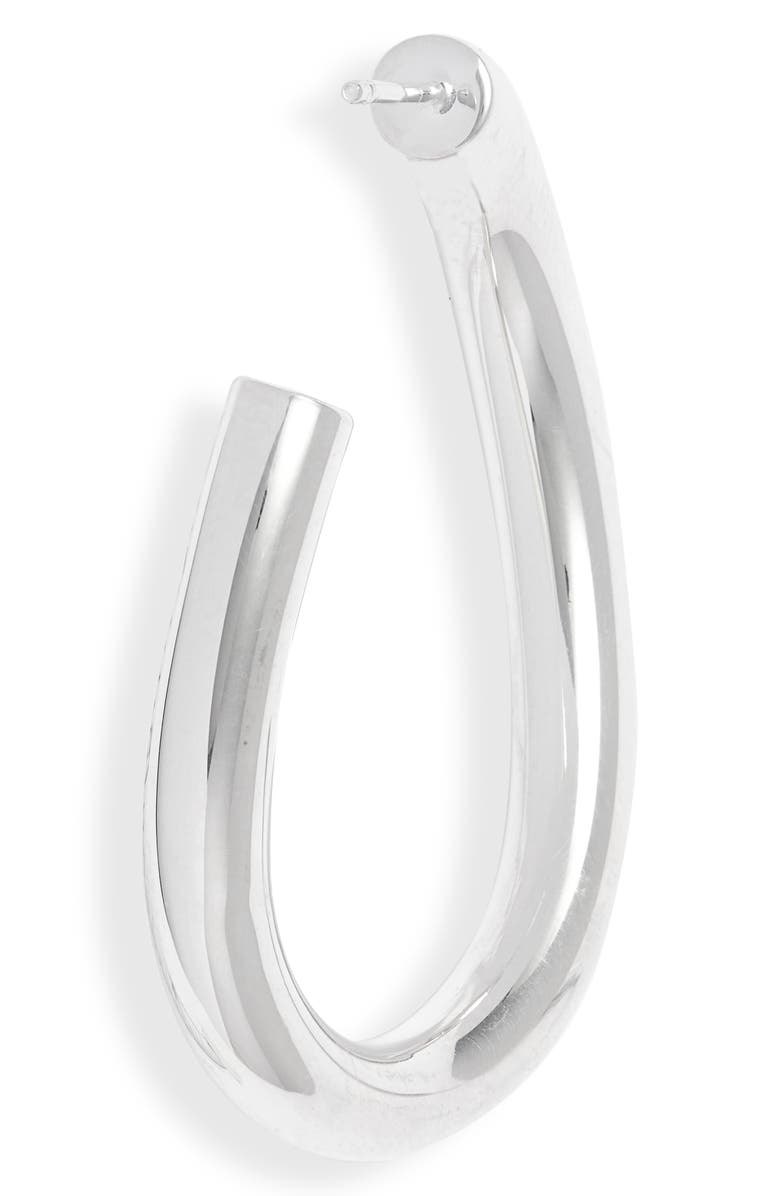 Jennifer Zeuner Edna Hoop Earrings, Alternate, color, 