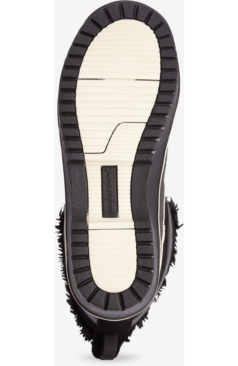 Comfortview The Brienne Waterproof Boot, Alternate, color, Black