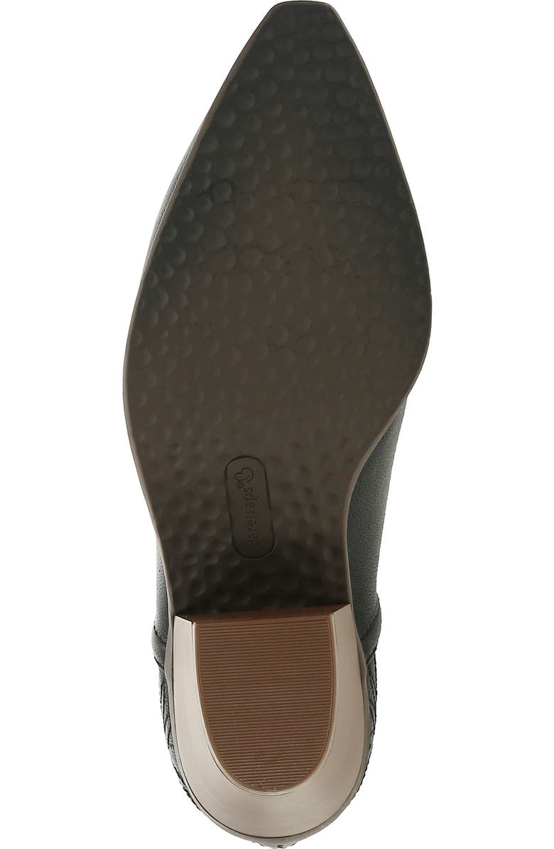 BARETRAPS Yara Blook Heel Bootie, Alternate, color,