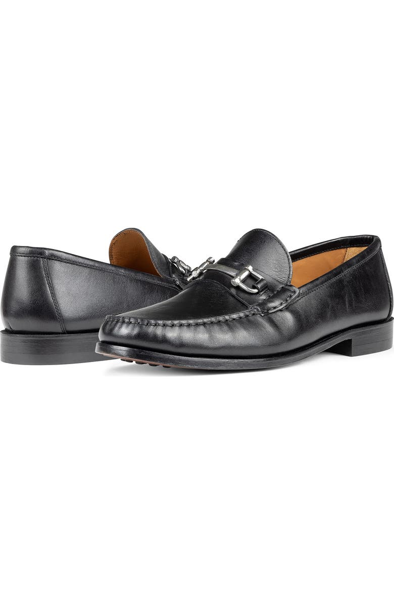 Donald Pliner Evanston Bit Loafer, Alternate, color,