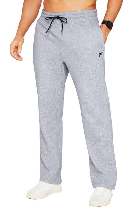 The Go-to Straight Leg Pant