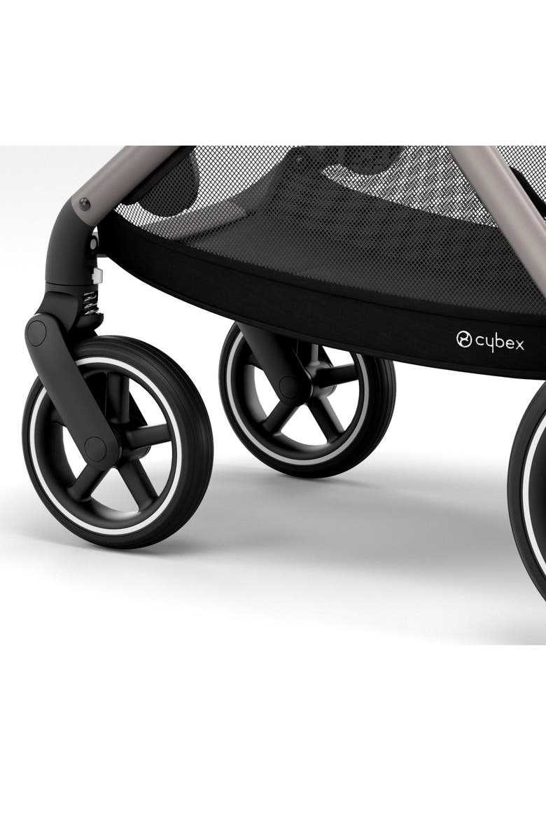 Gazelle S Stroller
