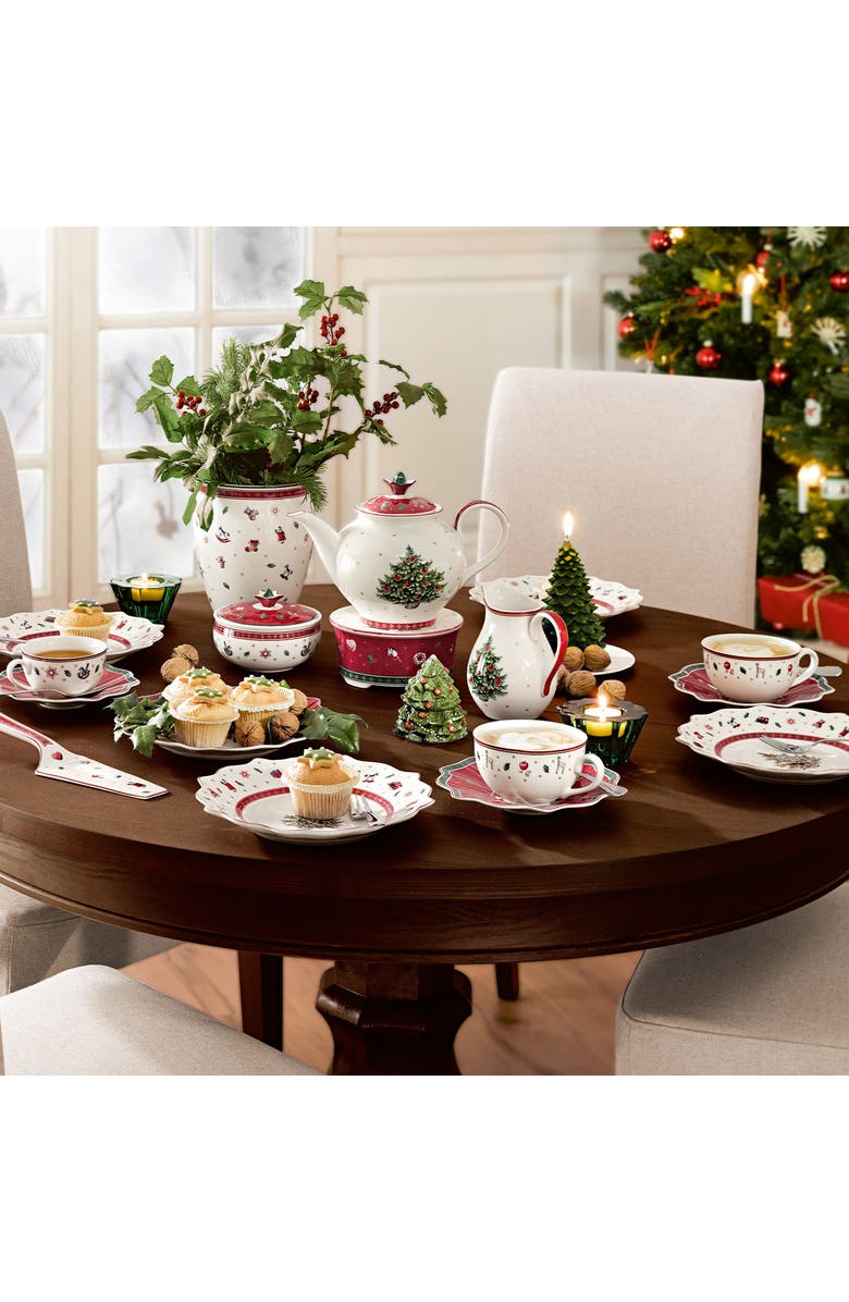 Villeroy & Boch Toy's Delight Tea Cup, Alternate, color, 