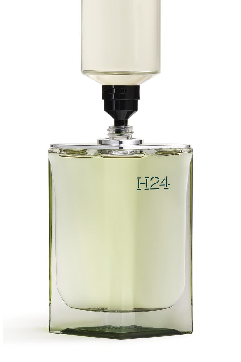 H24 - Eau de Parfum, Alternate, color, ECO REFILL