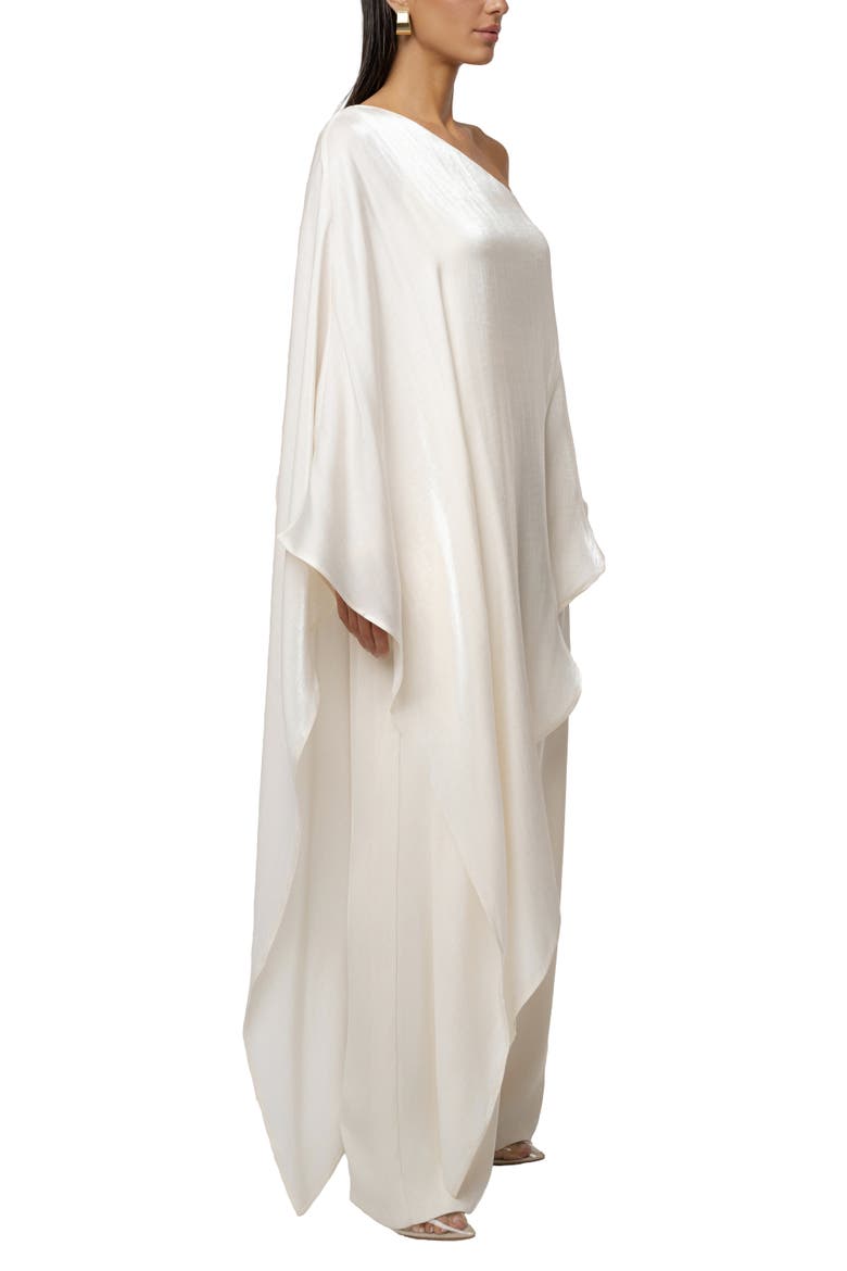 Cher Iridescent Top, Alternate, color, Champagne