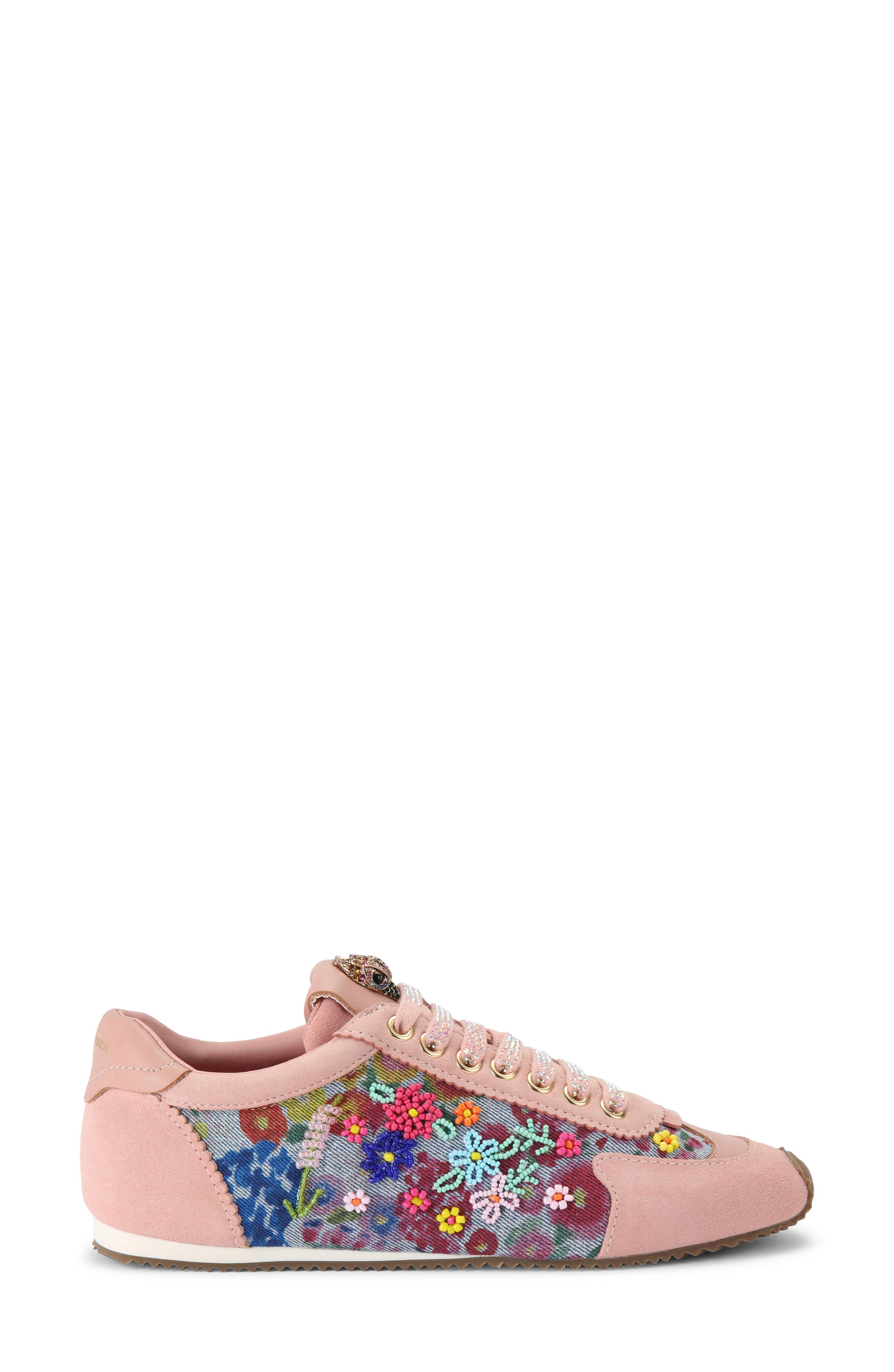  Light Pink/ Pastel Blue