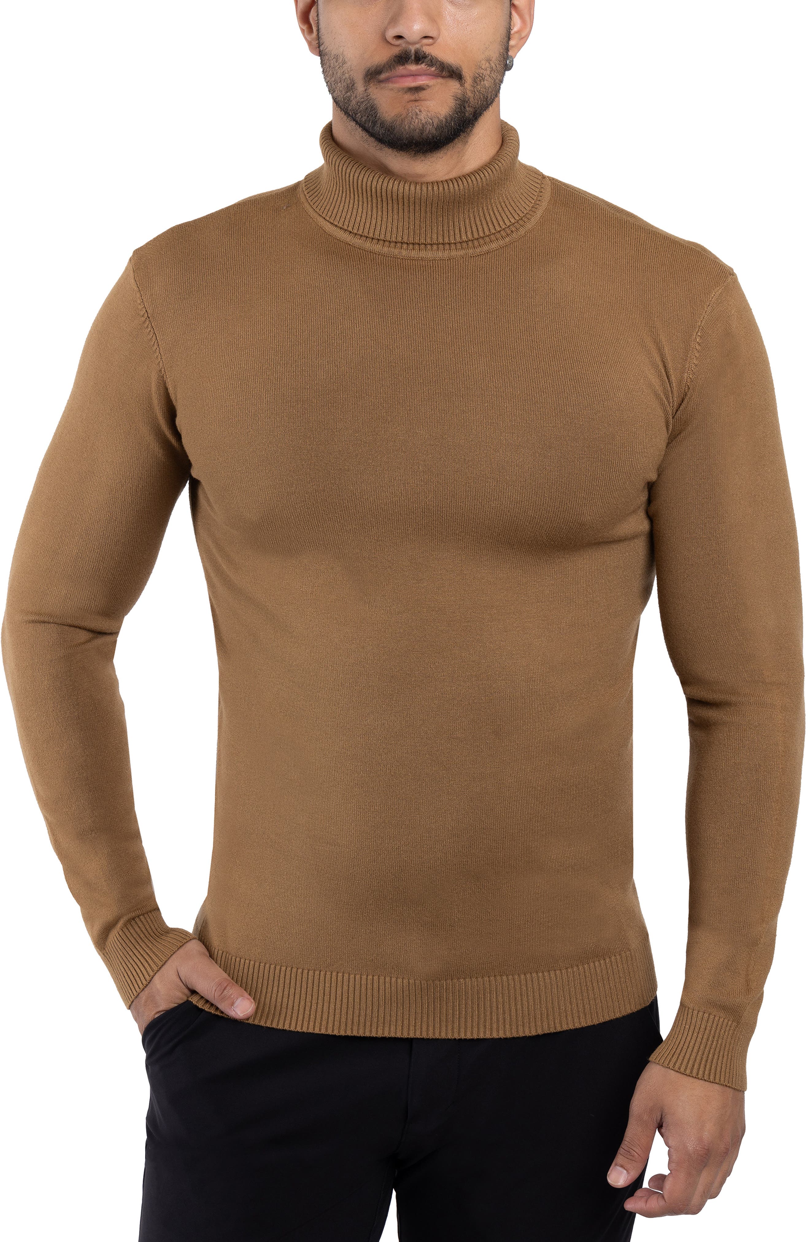 BRITISH KHAKI