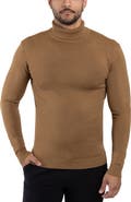 XRAY Turtleneck Pullover Sweater