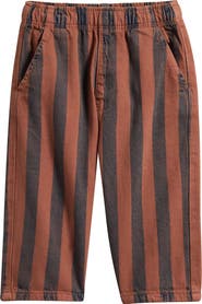 NEXT Kids' Stripe Pants