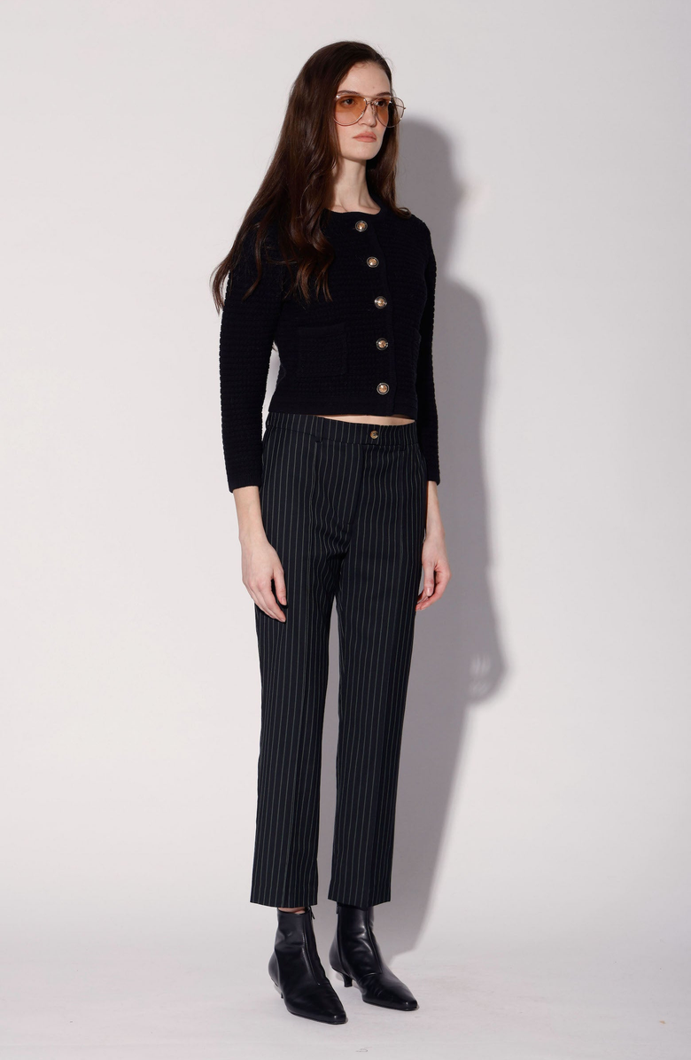 Walter Baker Janis Cardigan, Alternate, color, 