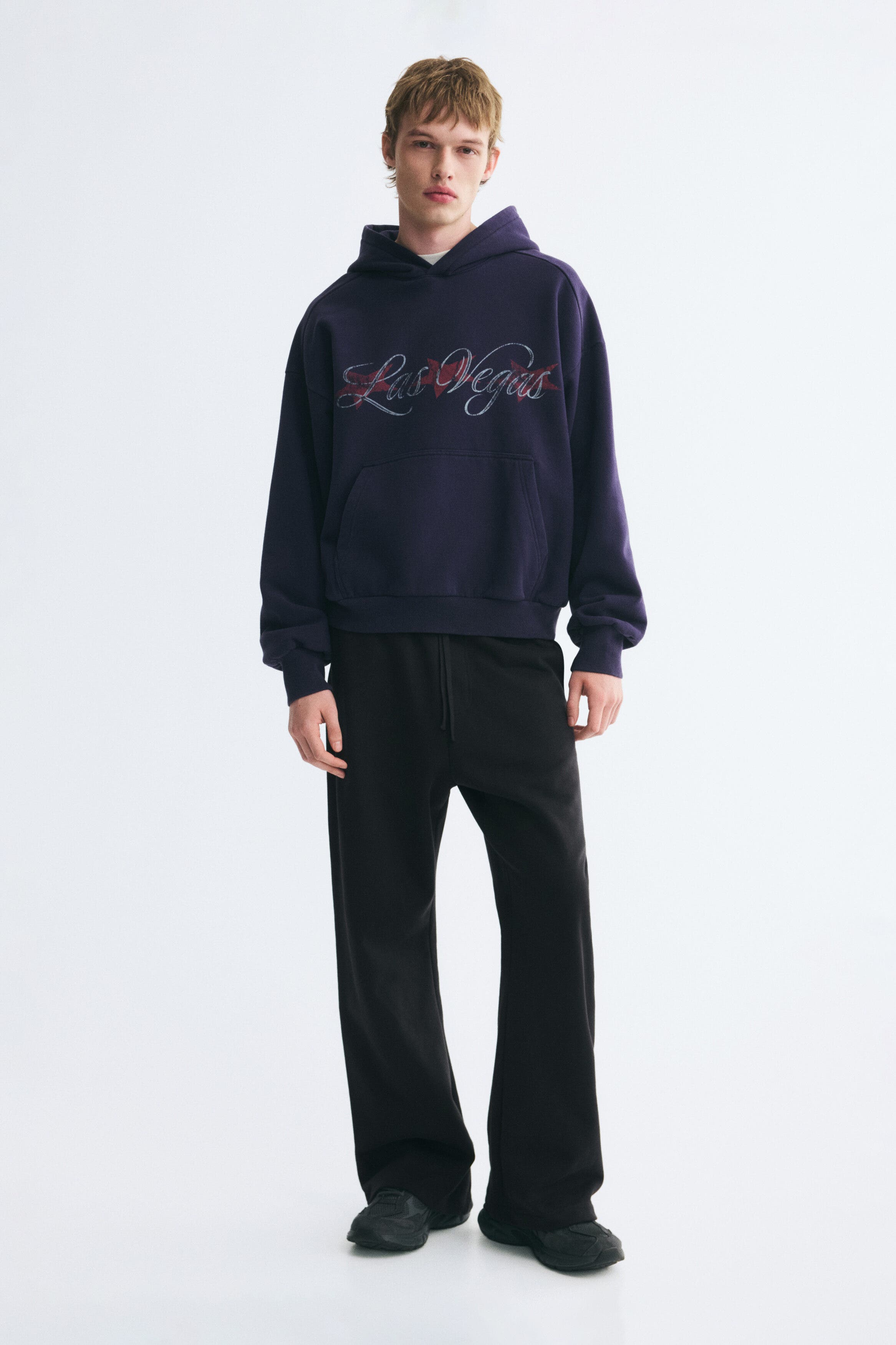 selected Black