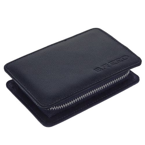 Breed Sabre 4 Piece Surgical Steel Groom Kit In Black