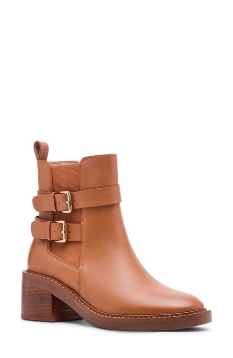 Lanessa Waterproof Bootie (Women)