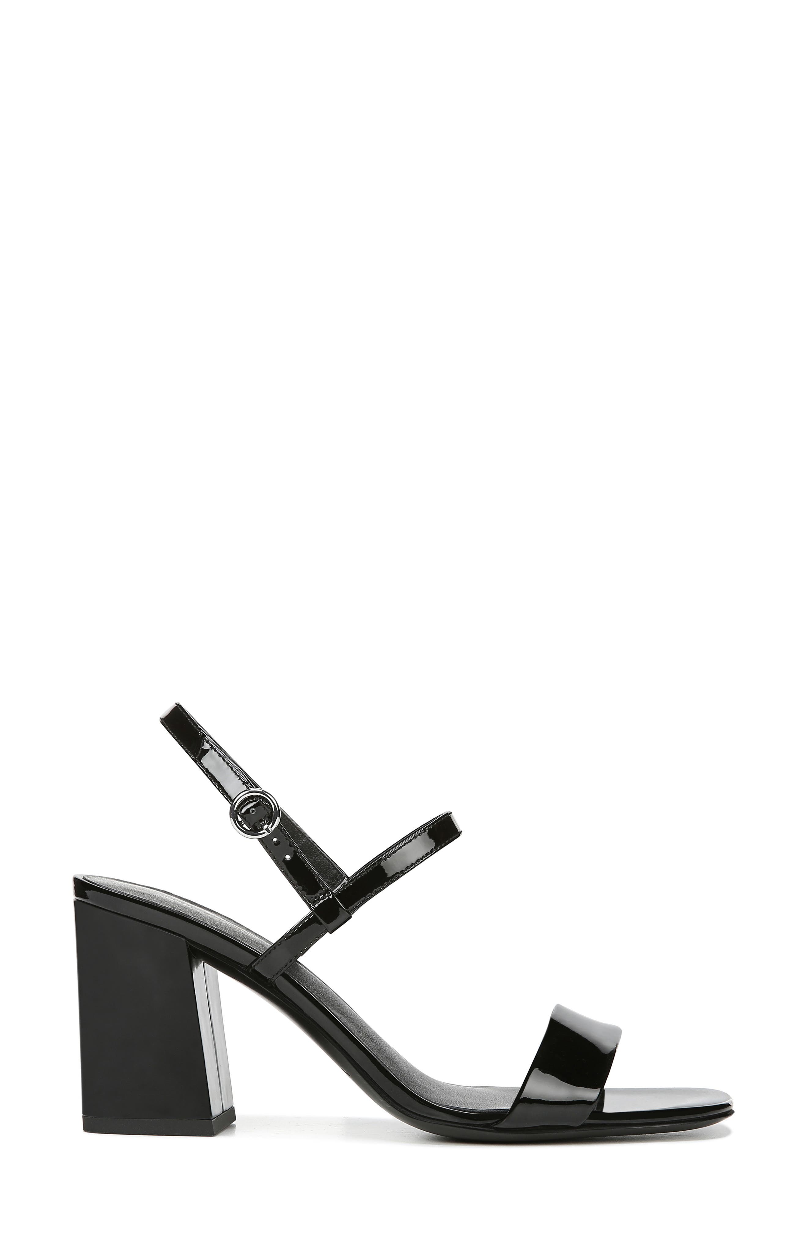 Via Spiga Eden Quarter Strap Sandal, Alternate, color, 