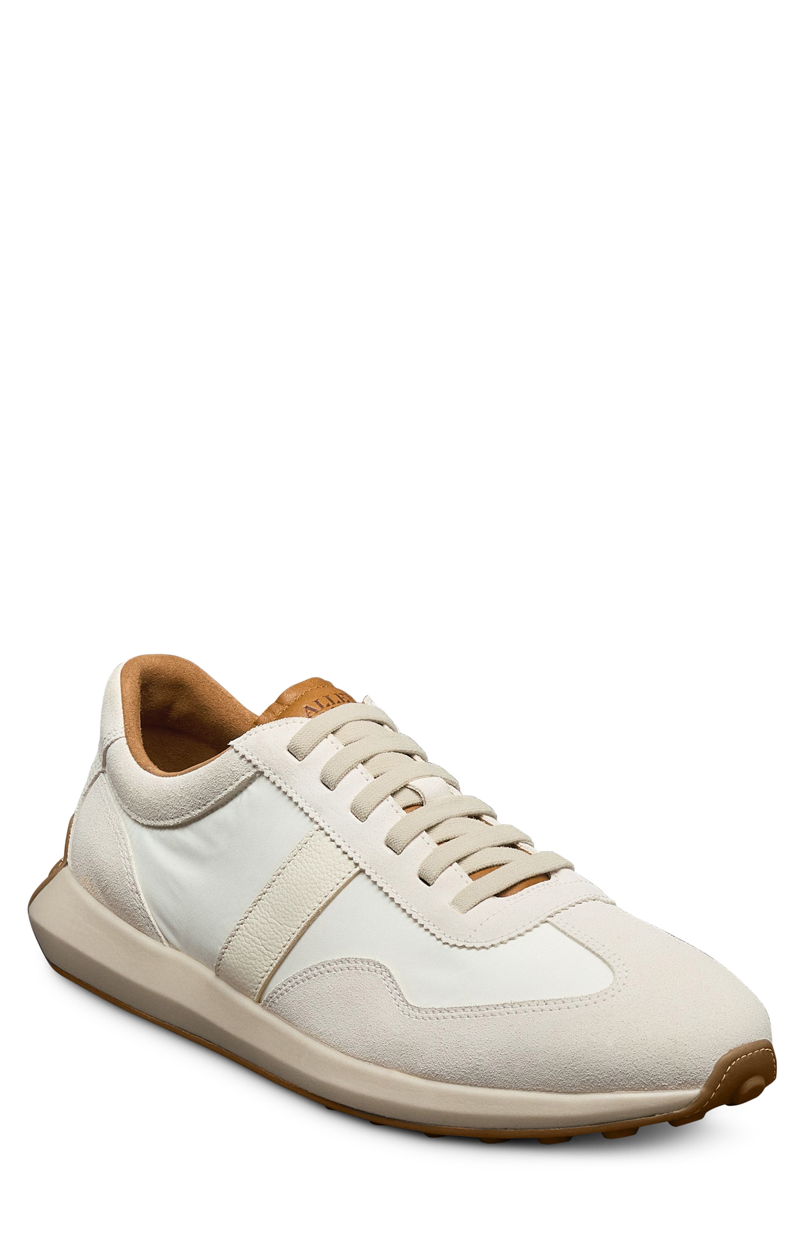 Allen Edmonds Luka Slip-On Sneaker, Main, color, 