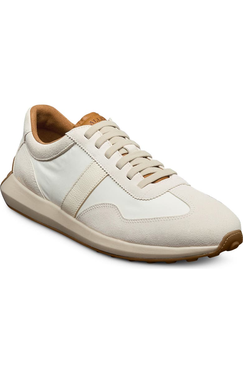 Allen Edmonds Luka Slip-On Sneaker, Main, color,