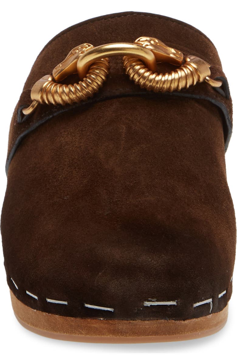 Tory Burch Jessa Clog, Alternate, color,