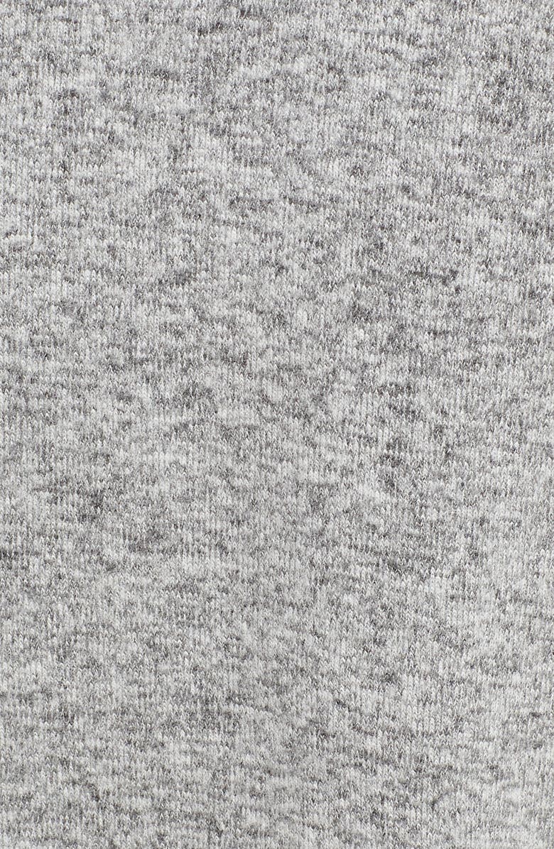 GIBSONLOOK Gibson Fleece Maxi Skirt, Alternate, color, 