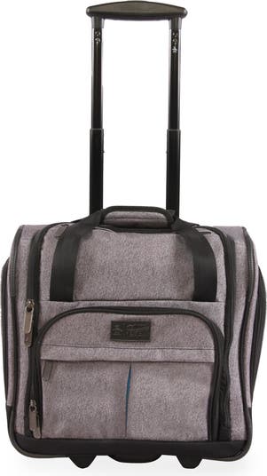 Original Penguin Ethan Under Seat Luggage Nordstromrack