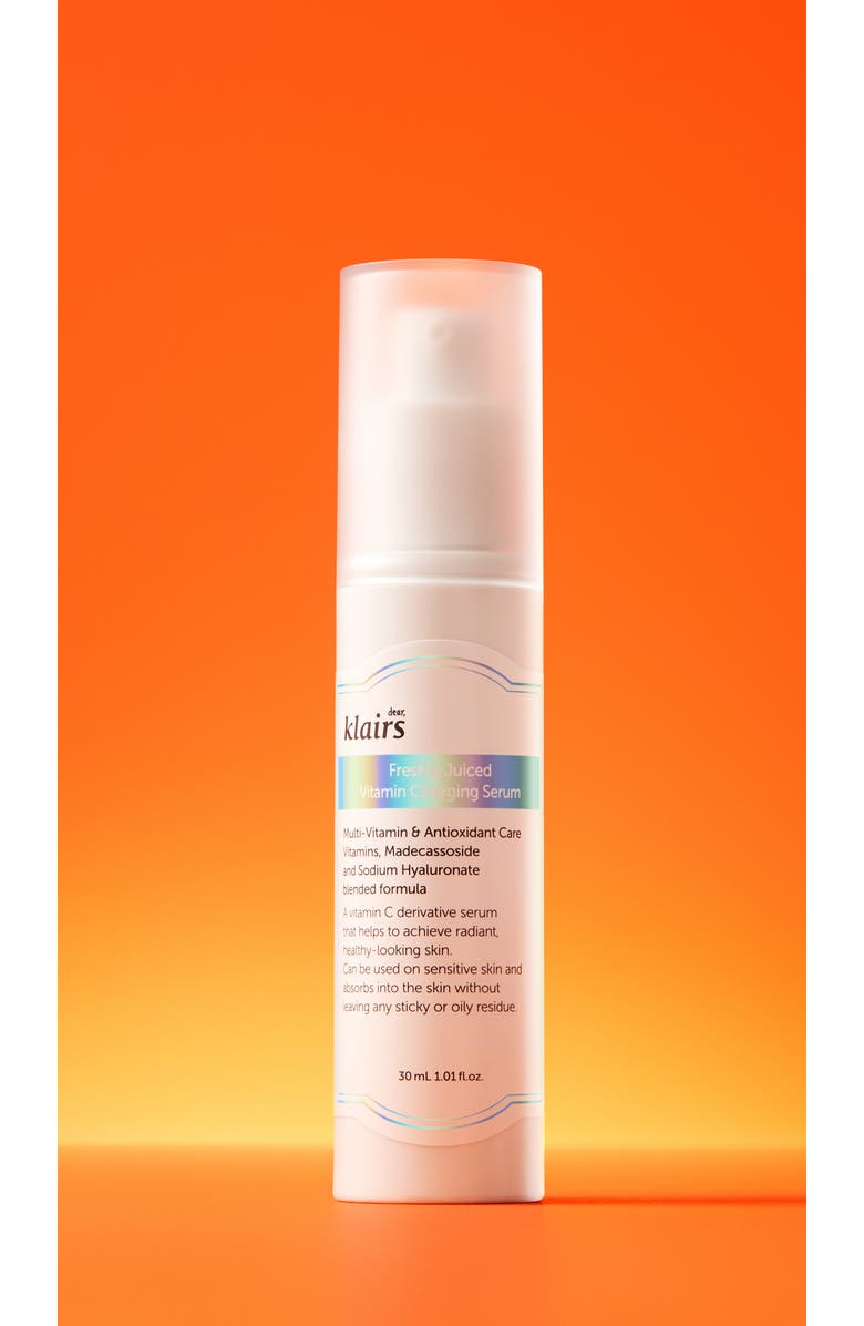 dear, klairs Freshly Juiced Vitamin Drop, Alternate, color, NO COLOR