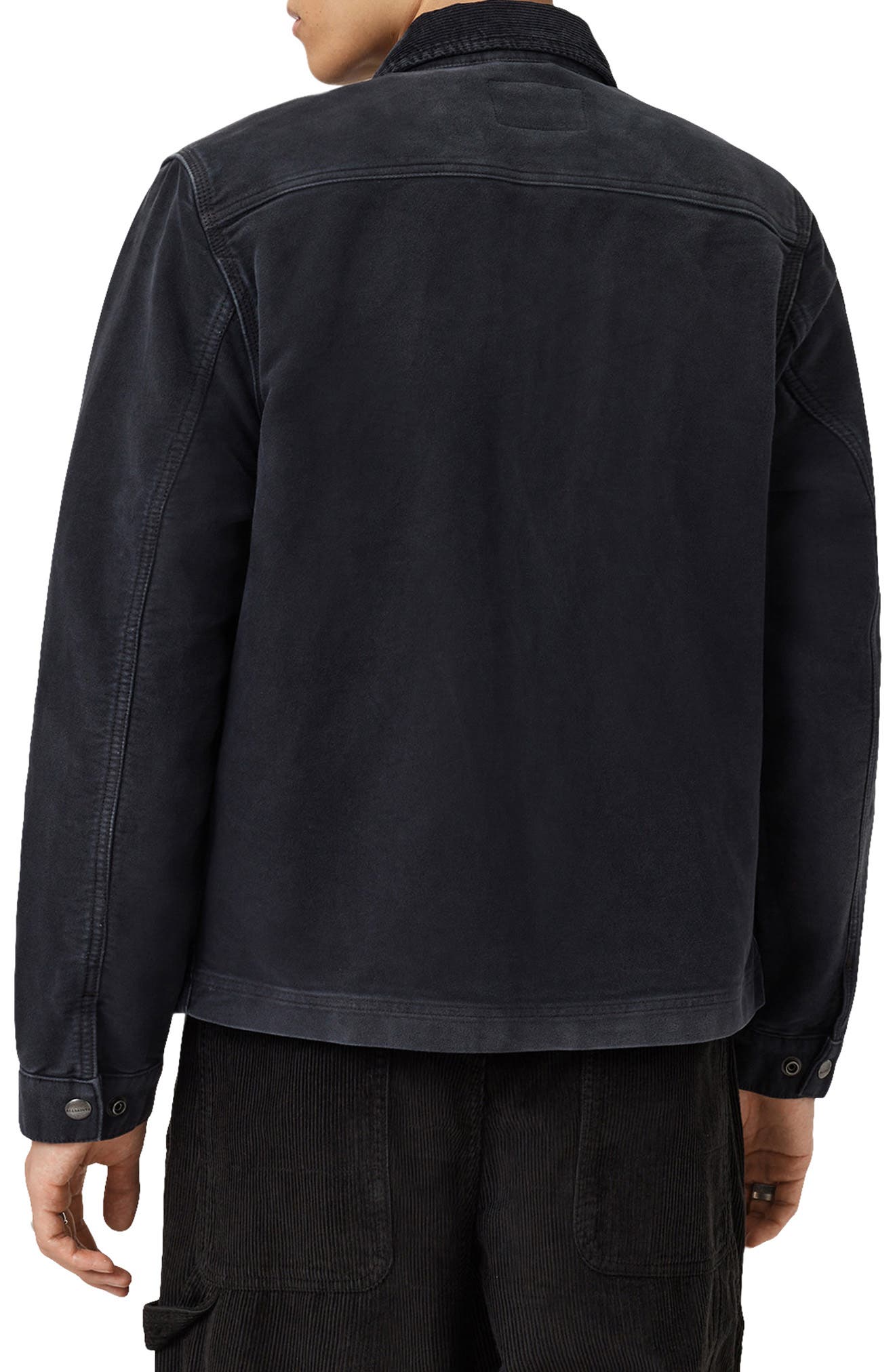 Rothwell Denim Jacket - image 2