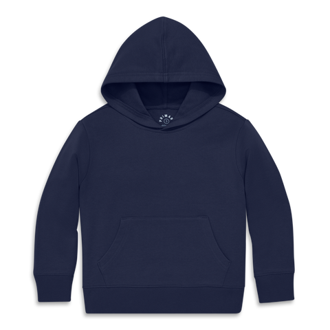 Kids Pullover Hoodie