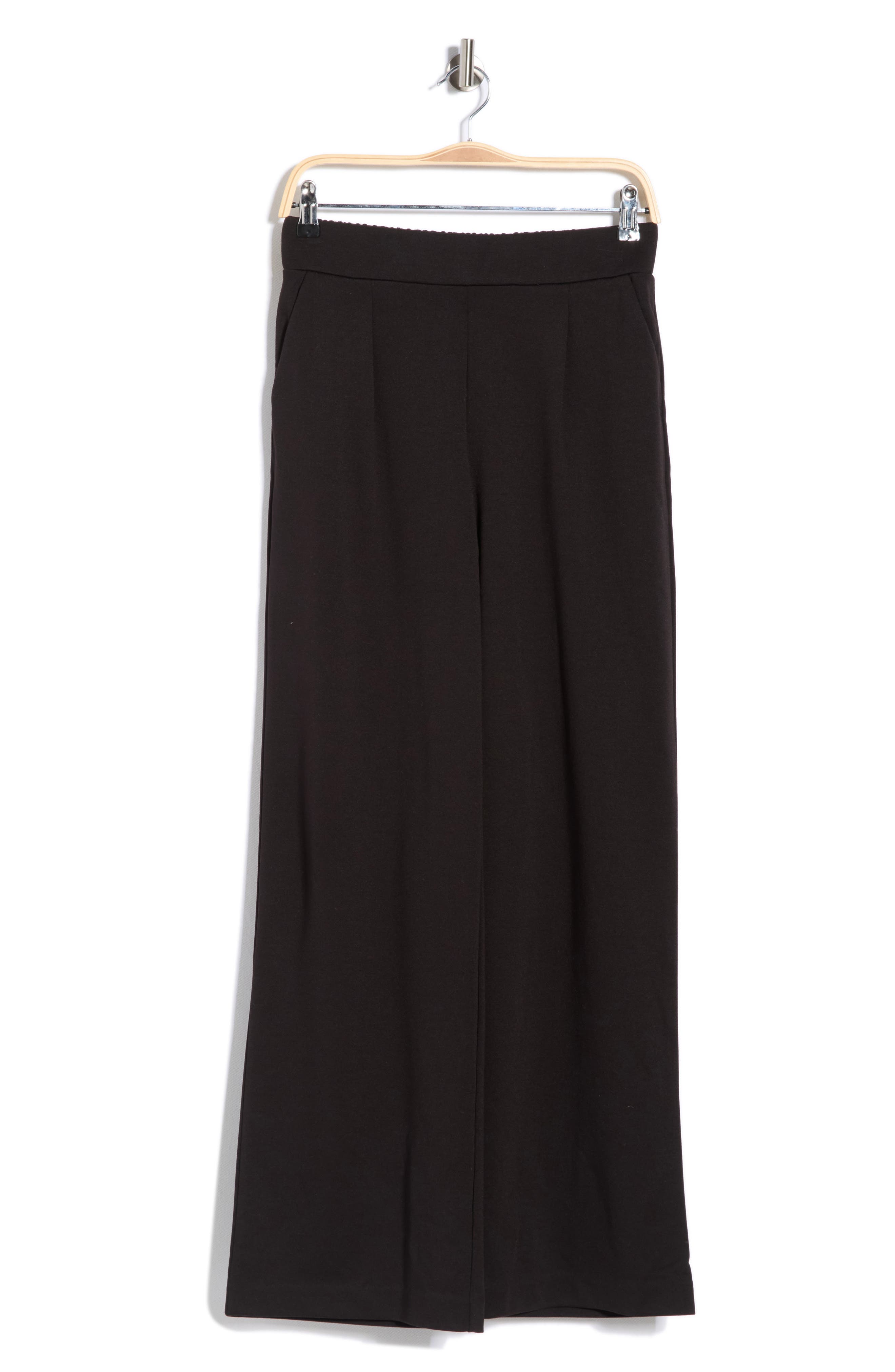 B.YOUNG Rizetta Wide Leg Pants