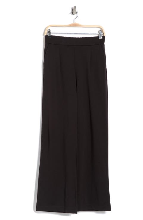 Rizetta Wide Leg Pants