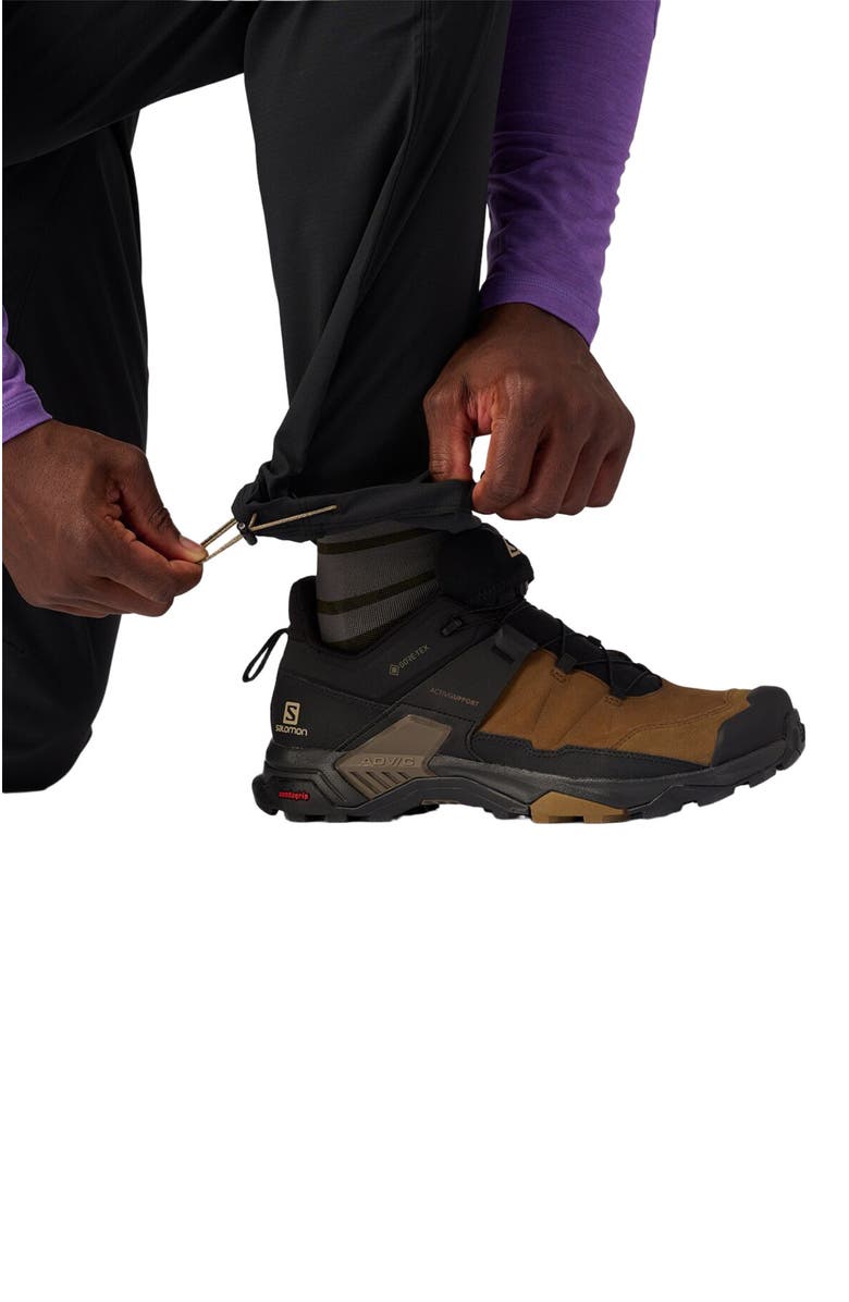 Backcountry Wasatch Ripstop Pant - Men's, Alternate, color, Black