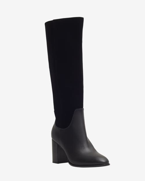 Draper James Bailey Boots In Animal Print