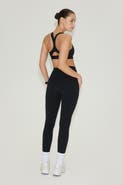 H&M Running Leggings With Shapemove
