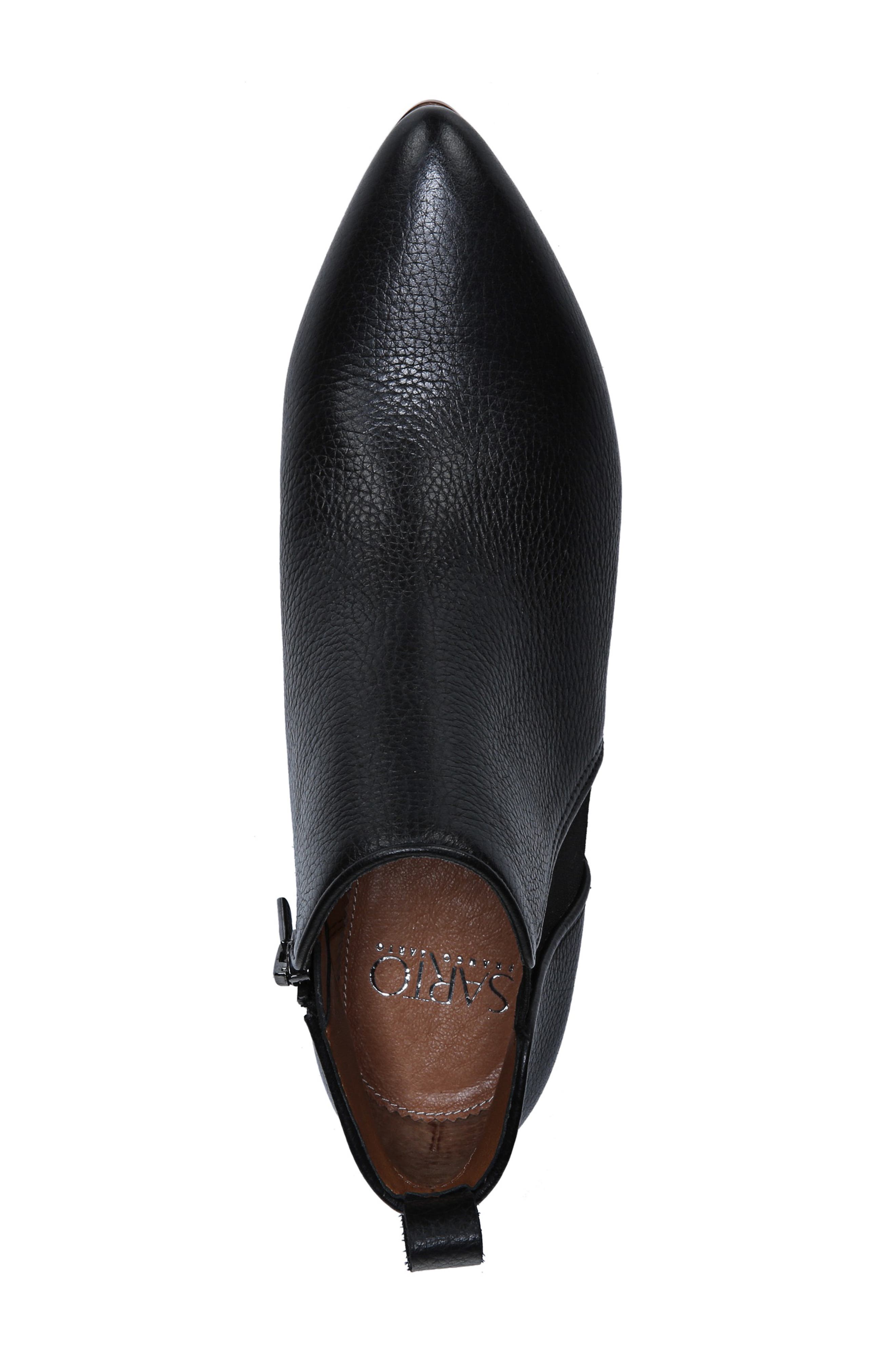 SARTO by Franco Sarto Jollie Bootie, Alternate, color, 