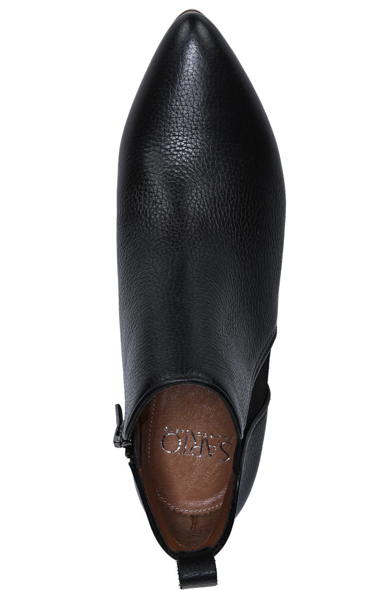 SARTO by Franco Sarto Jollie Bootie, Alternate, color,