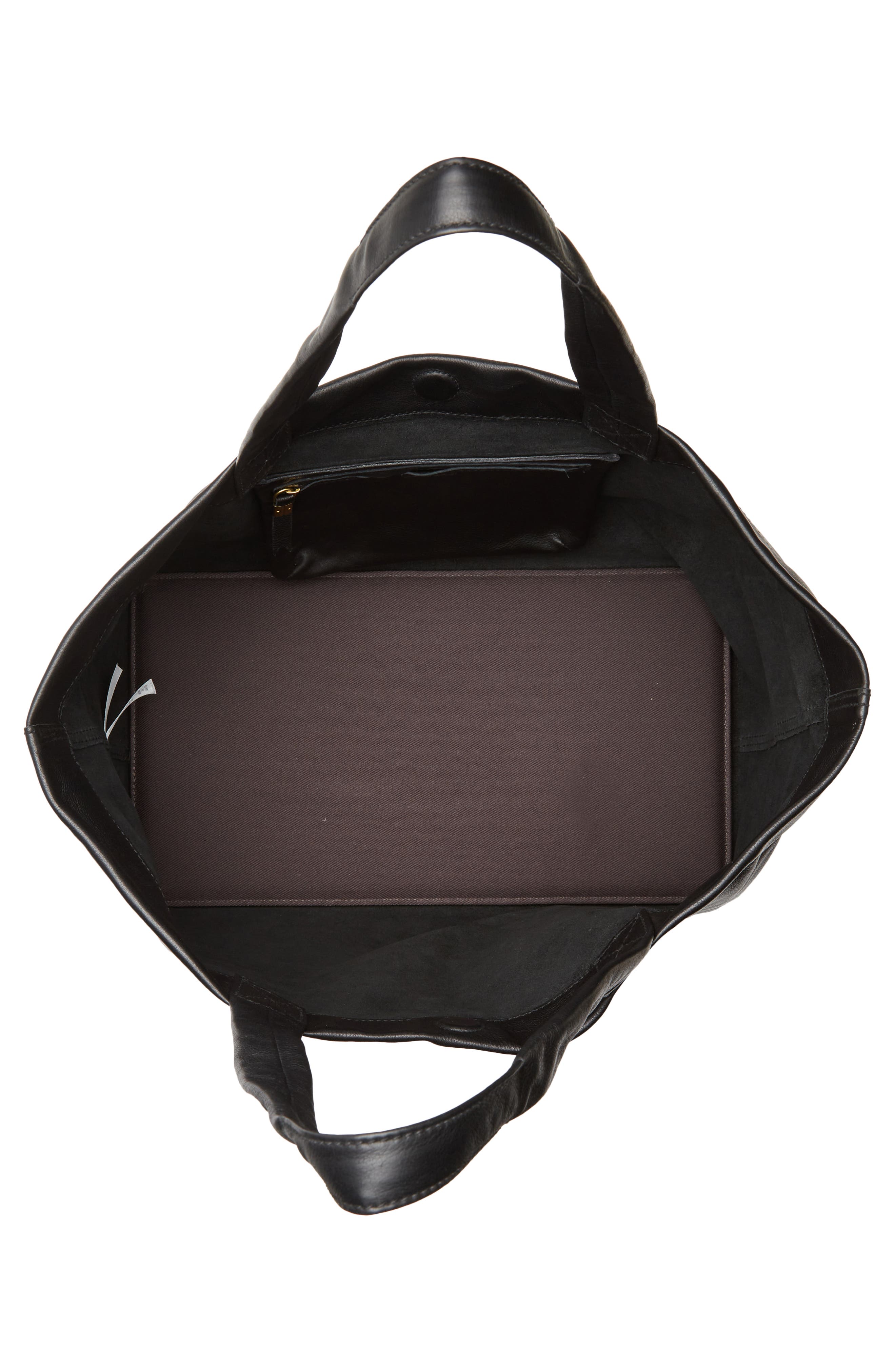 Madewell The Piazza Oversize Tote, Alternate, color, 