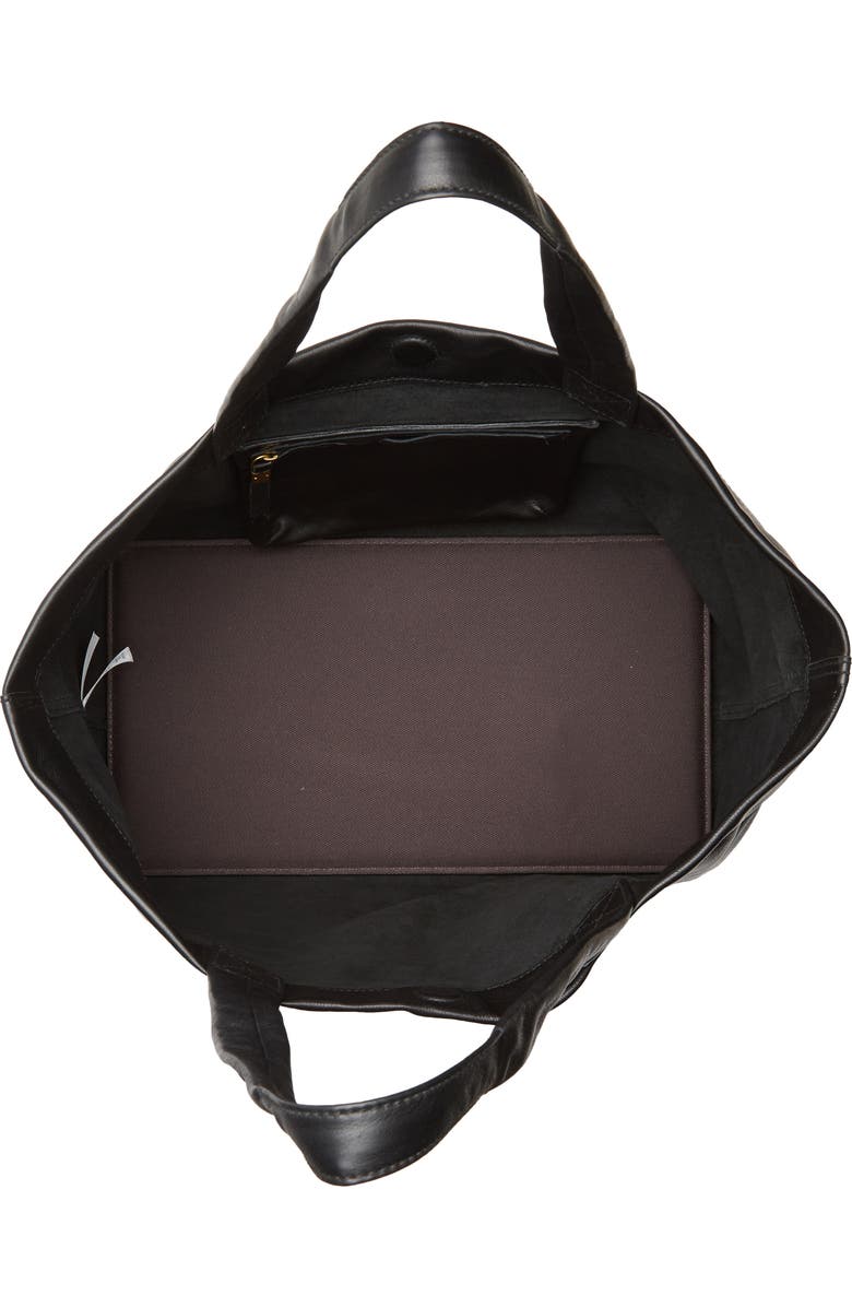 Madewell The Piazza Oversize Tote, Alternate, color,