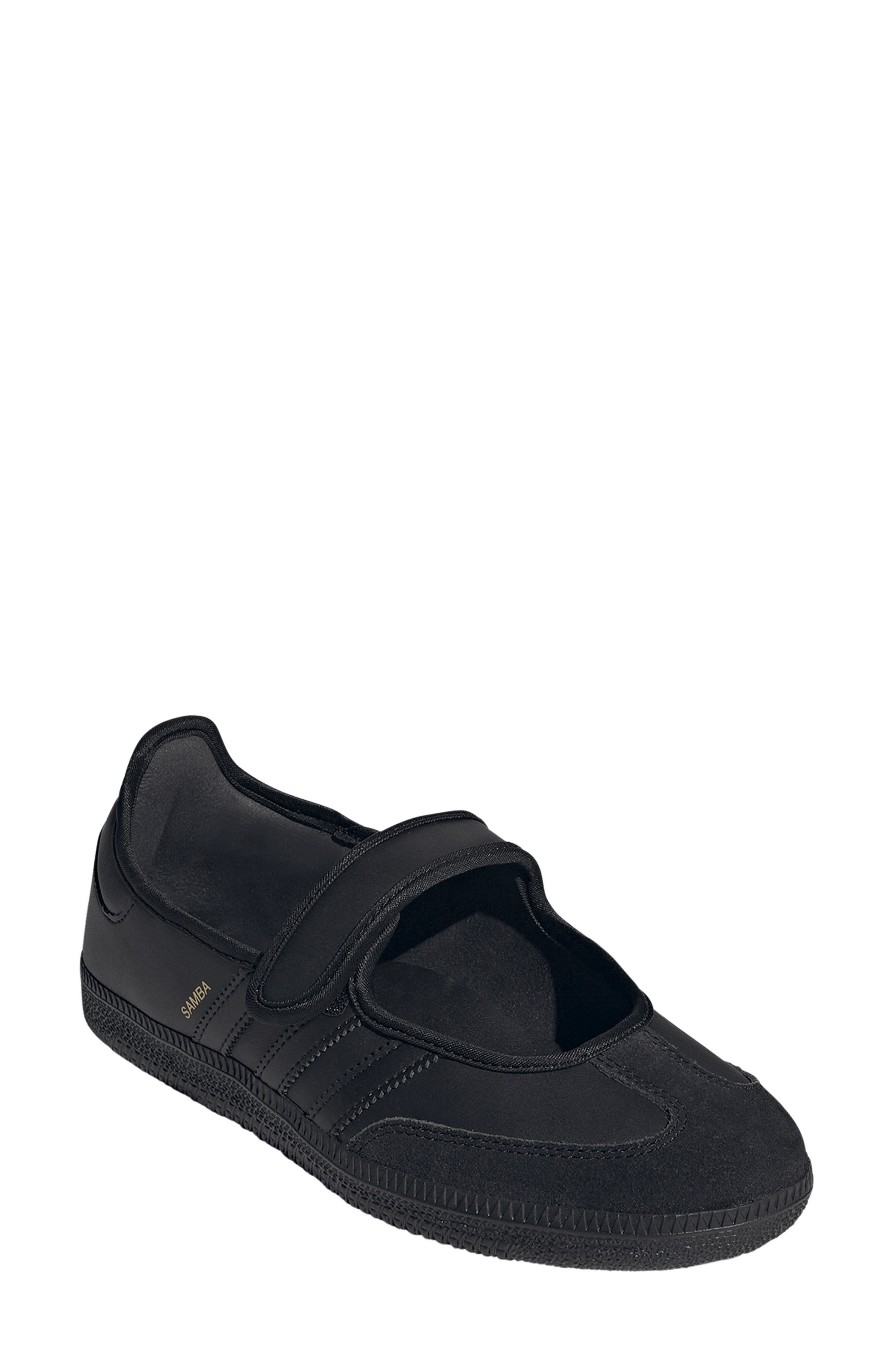 CORE BLACK/ BLACK/ BLACK