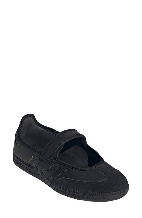 Samba Jane Sneaker