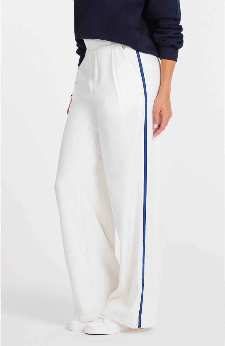 Bishop + Young Ford Pull-On Pant, Alternate, color, Cloud